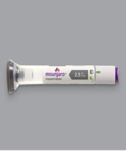 Buy Mounjaro 2.5mg injection today for weight loss And Diabetes Treatments