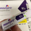 Buy Mounjaro 5mg (tirzepatide) Online - Weight loss pen from Mounjaro order now today