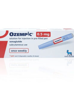 Buy Ozempic 0.5mg Pen Online USA | Ozempic 0.5mg Pen buy today