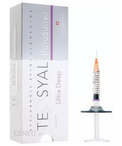 Order Teosyal Ultra Deep PureSense 2×1.2ml 2025