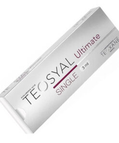 Buy Enhance Your Look with Teosyal Ultimate 1x3ml-2025-now.
