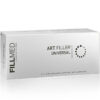 Filorga Art Filler Universal with Lidocaine (2×1.2ml)