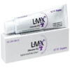 LMX4 Lidocaine Cream: Effective Pain Relief Solution Buy Now