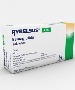 Rybelsus 3mg