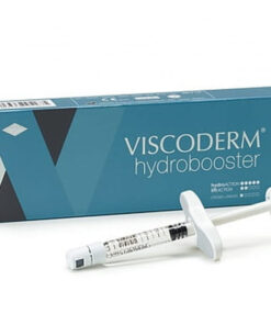Buy Viscoderm Hydrobooster (1 x 1ml) -