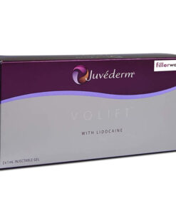 Juvederm Volift with Lidocaine (2x1ml)