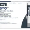Wegovy 2.4mg - weight - loss - Injection - for - sale